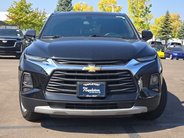 2019 Chevrolet Blazer L