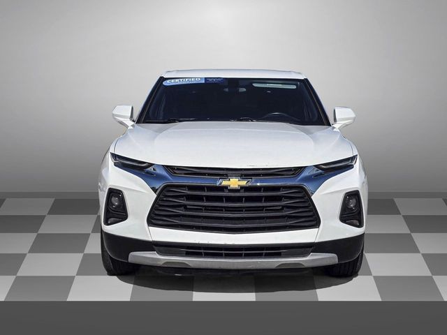 2019 Chevrolet Blazer L