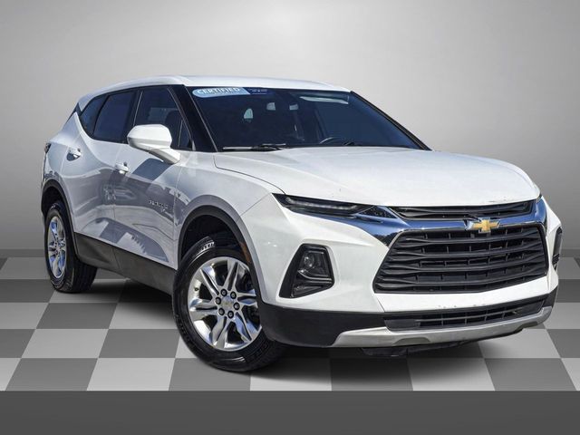 2019 Chevrolet Blazer L