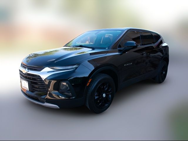 2019 Chevrolet Blazer Base