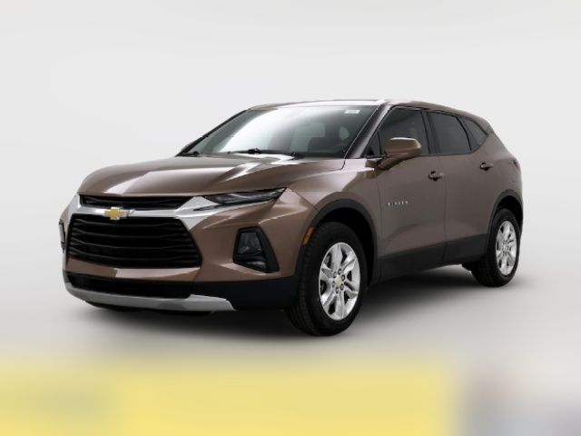 2019 Chevrolet Blazer Base