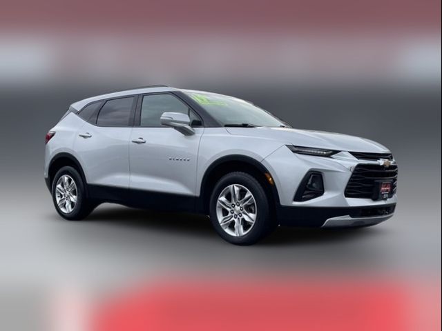 2019 Chevrolet Blazer Base