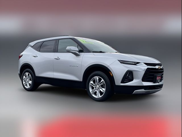 2019 Chevrolet Blazer Base