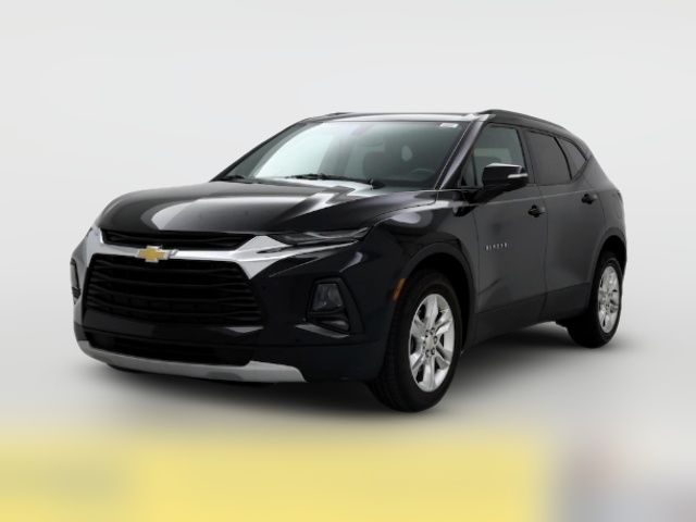 2019 Chevrolet Blazer Base