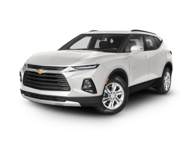 2019 Chevrolet Blazer Base