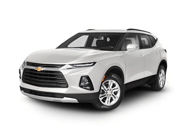 2019 Chevrolet Blazer Base