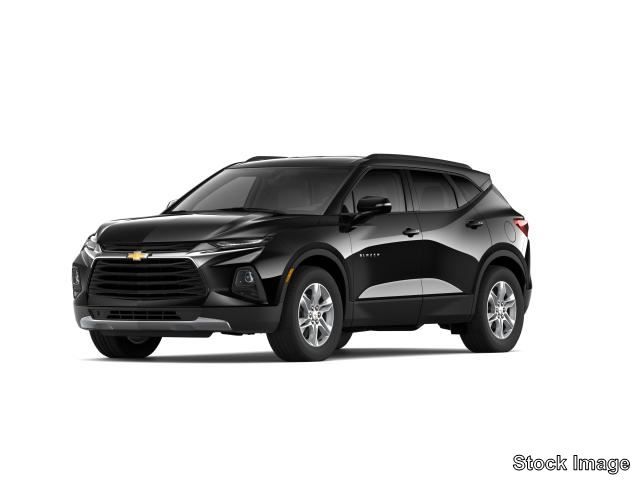 2019 Chevrolet Blazer Base