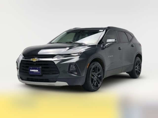 2019 Chevrolet Blazer Base