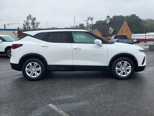 2019 Chevrolet Blazer Base