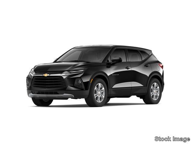 2019 Chevrolet Blazer Base