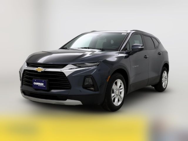 2019 Chevrolet Blazer Base