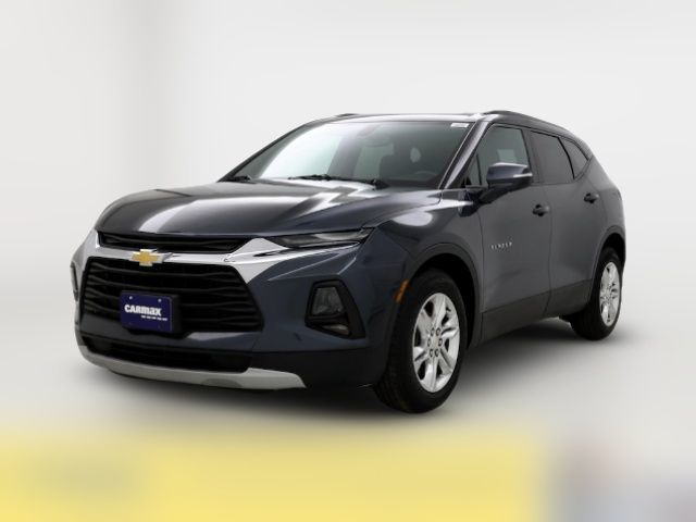 2019 Chevrolet Blazer Base