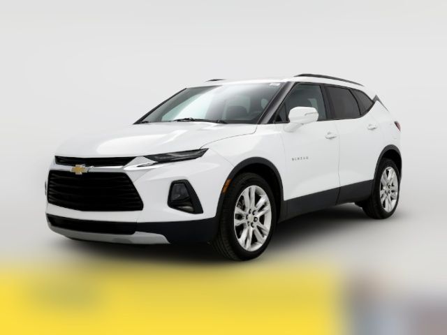 2019 Chevrolet Blazer Base