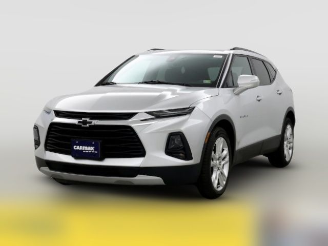 2019 Chevrolet Blazer Base