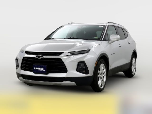 2019 Chevrolet Blazer Base