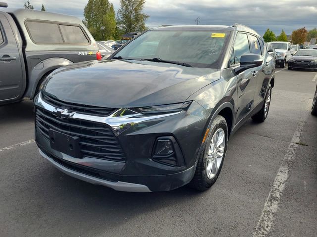 2019 Chevrolet Blazer Base