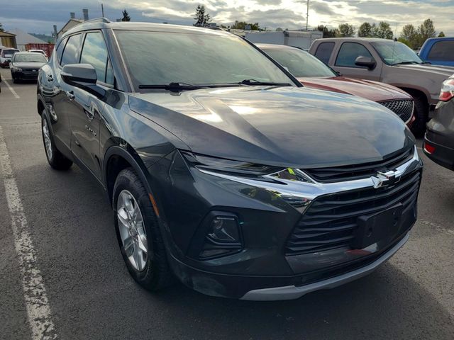 2019 Chevrolet Blazer Base