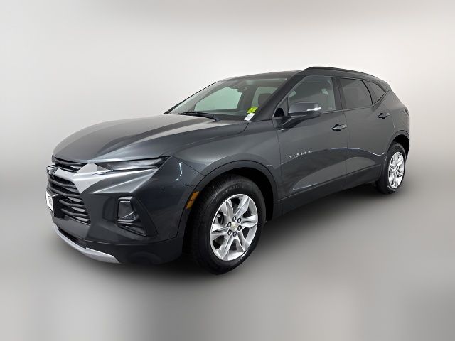 2019 Chevrolet Blazer Base