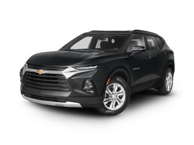 2019 Chevrolet Blazer Base