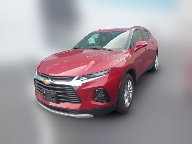 2019 Chevrolet Blazer Base