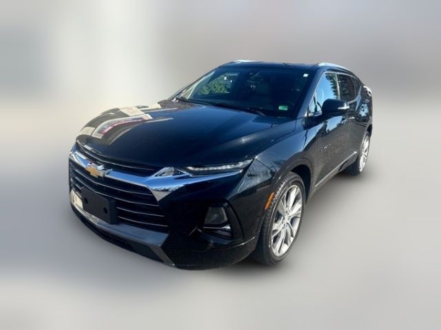 2019 Chevrolet Blazer Premier