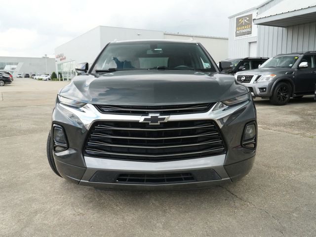 2019 Chevrolet Blazer Premier