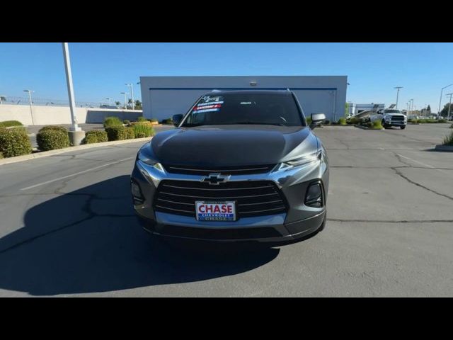 2019 Chevrolet Blazer Premier