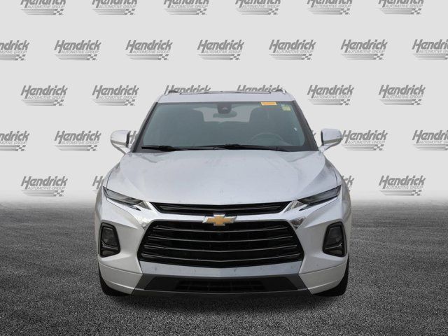 2019 Chevrolet Blazer Premier