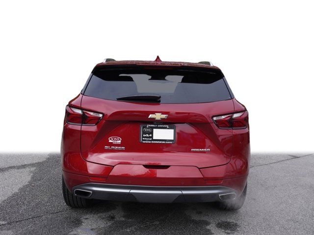 2019 Chevrolet Blazer Premier