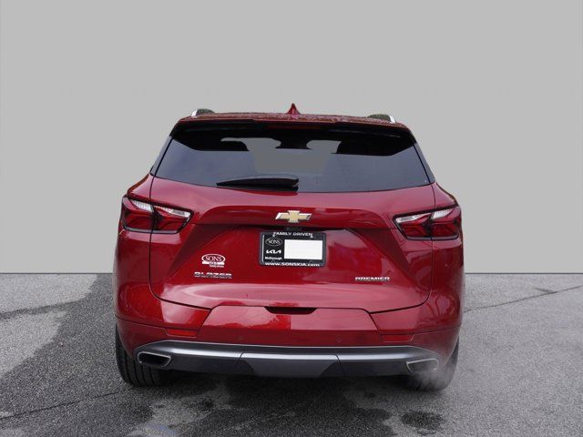 2019 Chevrolet Blazer Premier