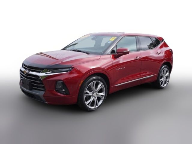 2019 Chevrolet Blazer Premier