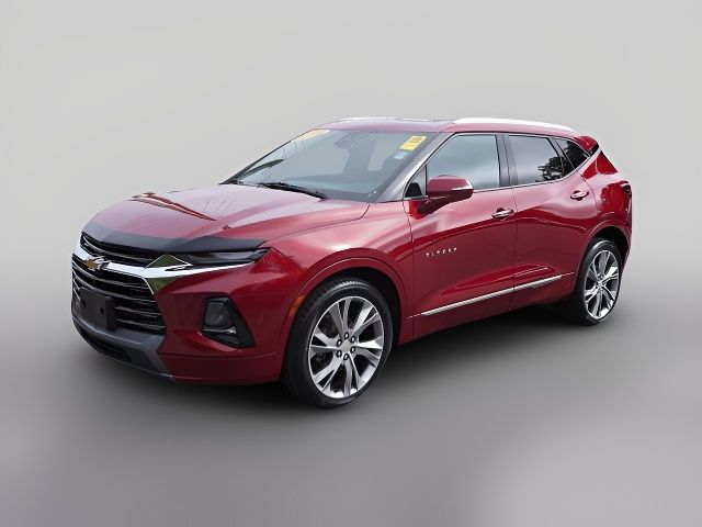 2019 Chevrolet Blazer Premier