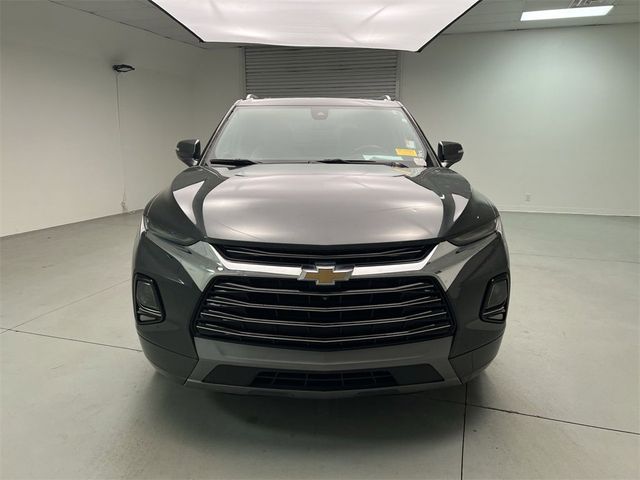 2019 Chevrolet Blazer Premier