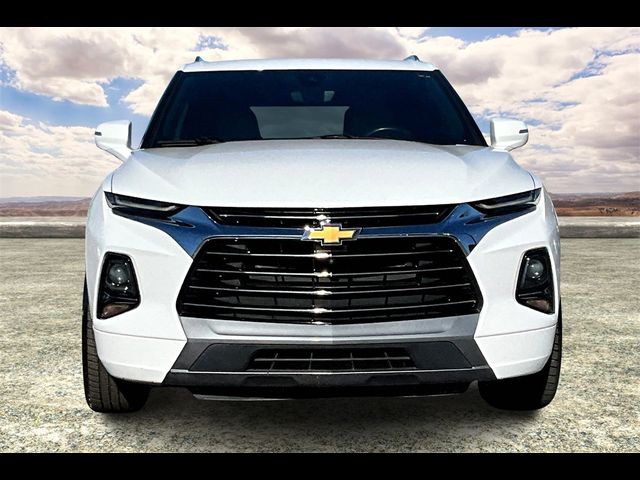 2019 Chevrolet Blazer Premier