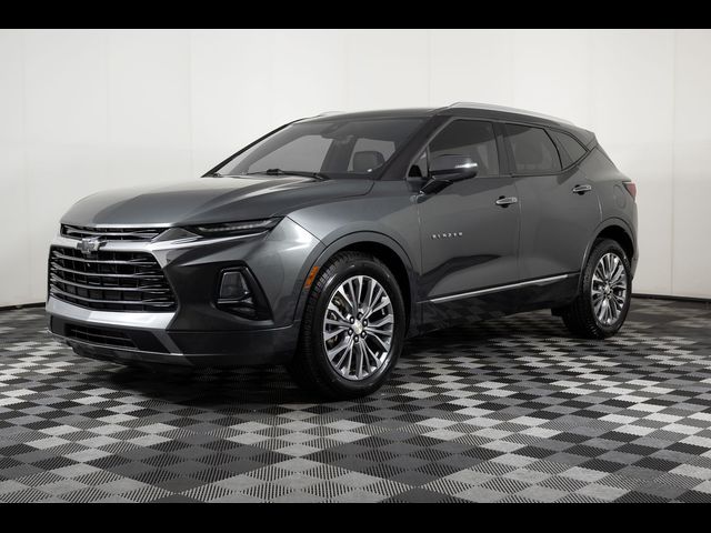 2019 Chevrolet Blazer Premier