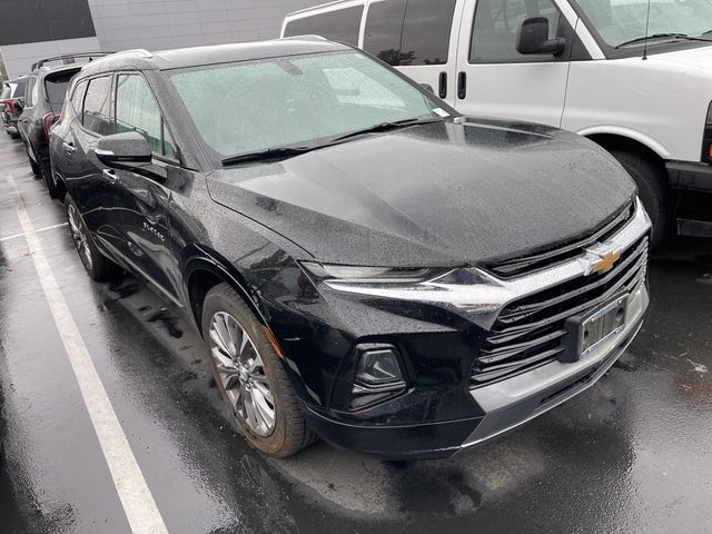 2019 Chevrolet Blazer Premier