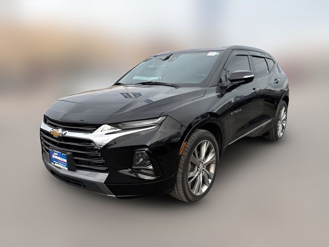 2019 Chevrolet Blazer Premier