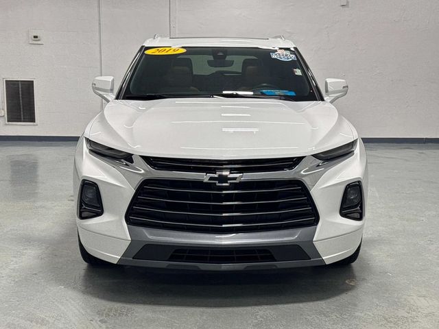 2019 Chevrolet Blazer Premier