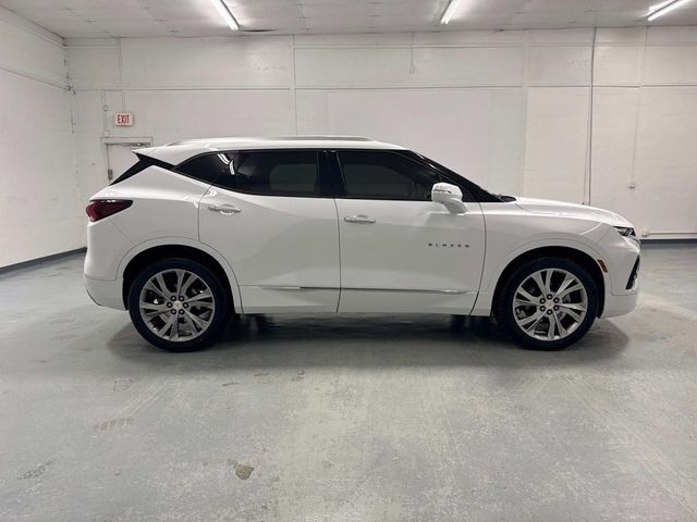 2019 Chevrolet Blazer Premier