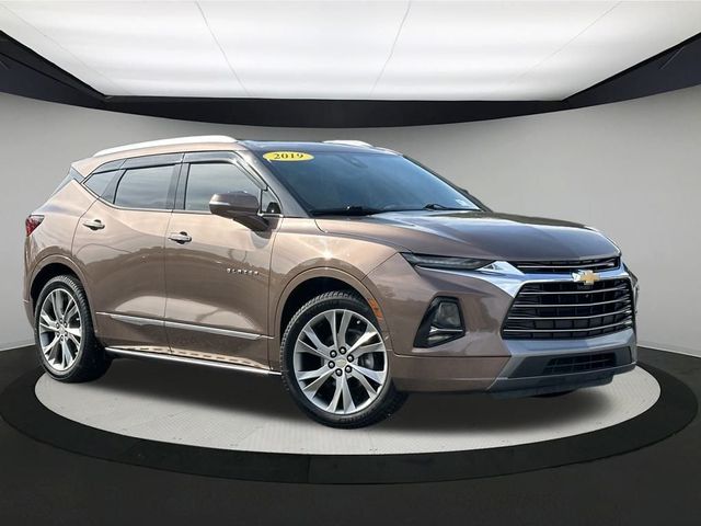 2019 Chevrolet Blazer Premier