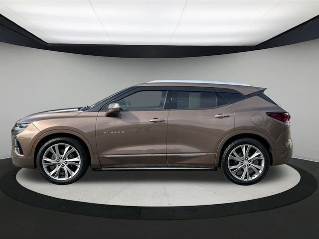 2019 Chevrolet Blazer Premier