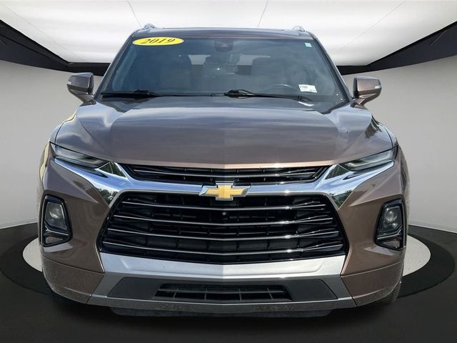 2019 Chevrolet Blazer Premier