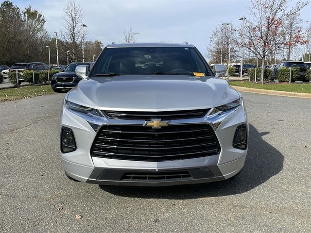 2019 Chevrolet Blazer Premier