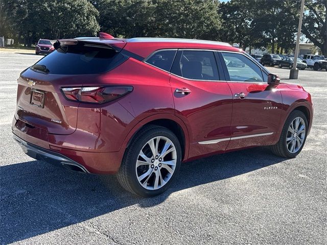 2019 Chevrolet Blazer Premier