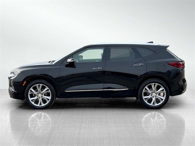 2019 Chevrolet Blazer Premier