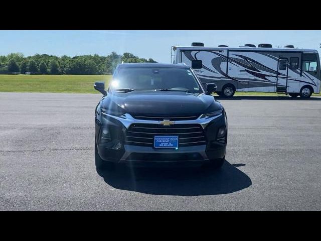 2019 Chevrolet Blazer Premier