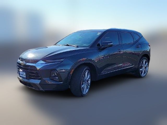 2019 Chevrolet Blazer Premier