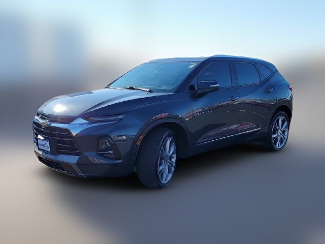 2019 Chevrolet Blazer Premier