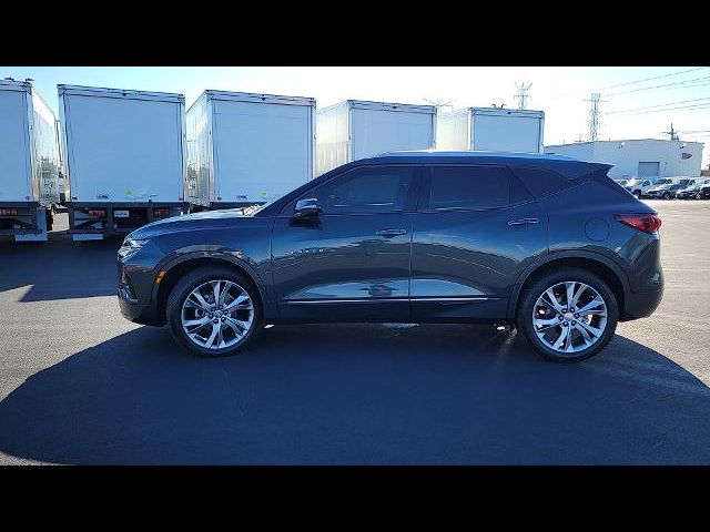 2019 Chevrolet Blazer Premier