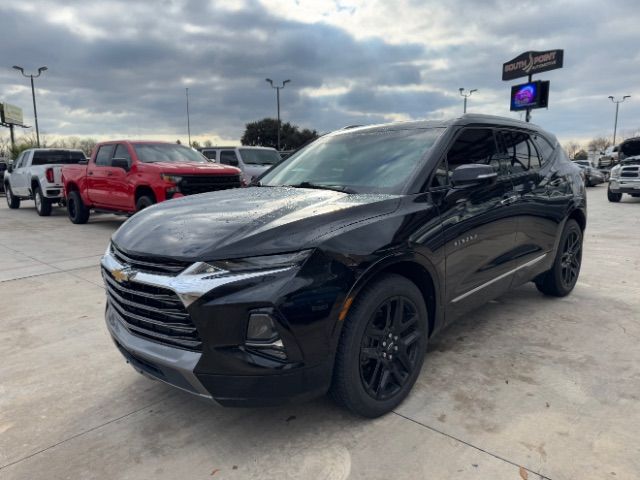 2019 Chevrolet Blazer Premier